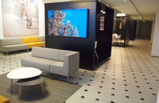 Aparthotel Novo Mar - Foto 129