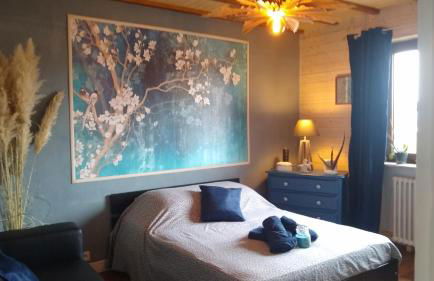 Le Passage du Faubourg, agréable T3 en duplex de 120m2 - Foto 17