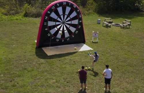 Sleep Up To 54 on 10 Private Acres Of Fun - Foto 73