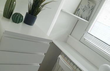 Rose apartment - 5 min centro - comfort ed eleganza - Foto 16