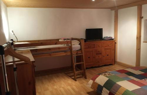 Appartement spacieux proche des télécabines et du centre ville avec jardin privé - Foto 21