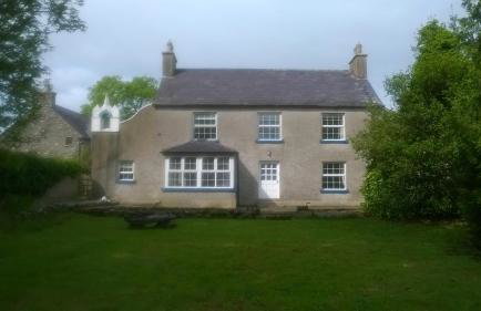 Creevy Lodge - Foto 1