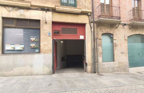 Alojamiento centro histórico Catedral - Foto 21