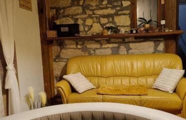 Holiday Old stone house - Foto 43