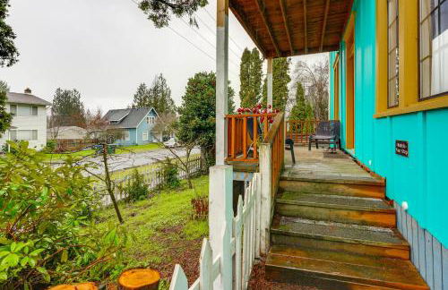 Gateway to Adventure! Dtwn Toledo Home Near Hiking - Foto 25