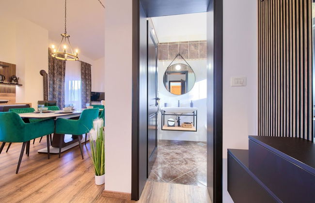 Elegant and Vibrant Apartment With Terrace and Sea View - Foto 21