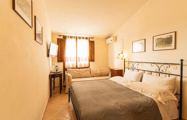 Agriturismo Il Giglio - Foto 58