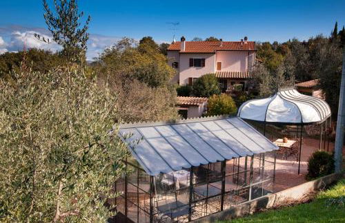 Agriturismo Podere Santa Rita - Foto 21