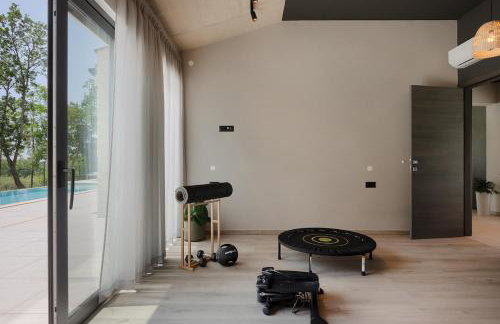 Villa VV San Giovanni by Istrialux - Foto 15