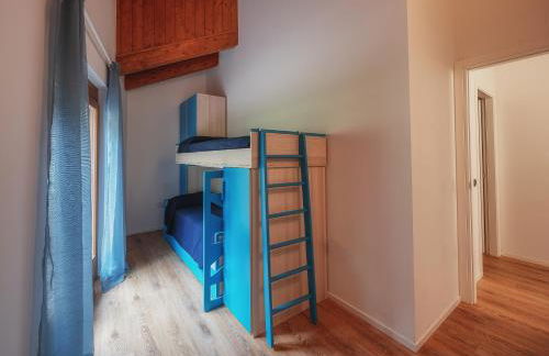 Residenza Finestra sul Parco - Foto 8