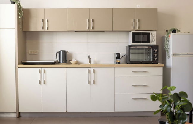 The Printhouse-Boutique Apt by SeaNRent - Foto 57