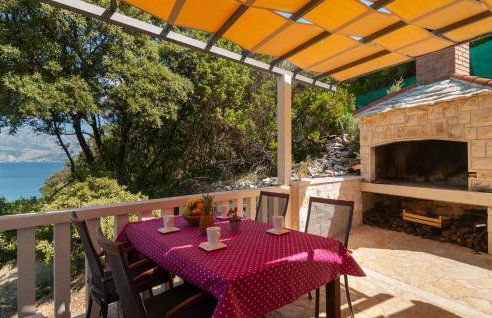 2 Bedroom Awesome Home In Praznica - Foto 14