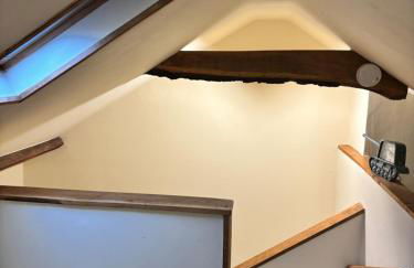 Victorian Town House - Foto 20