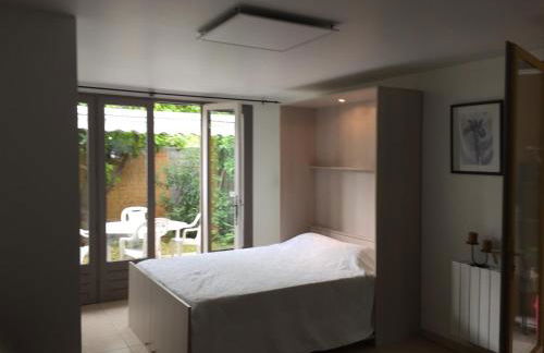 STUDIO PIED DANS L EAU - Foto 3