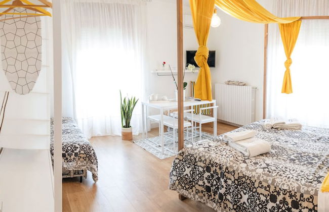 Le Stanze Di Brando E Nico - Foto 66