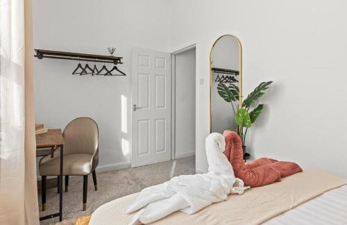 Stylish Greater Manchester home - Foto 3