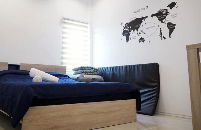 Le Leaf Pool Villa 7 - Foto 8