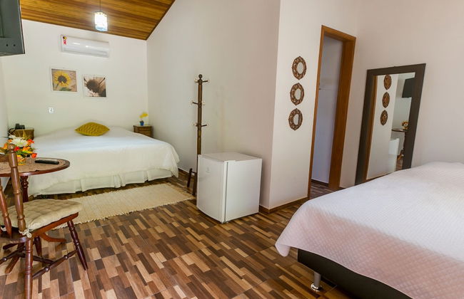 SOLAR FAZENDA DO CEDRO - Foto 44