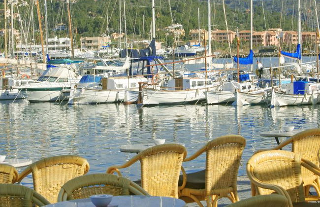 Hotel La Pergola Mallorca - Foto 68