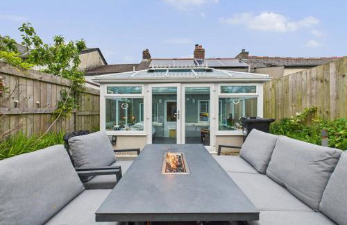 Cosy Cornish Cottage with Firepit & Parking - Foto 2