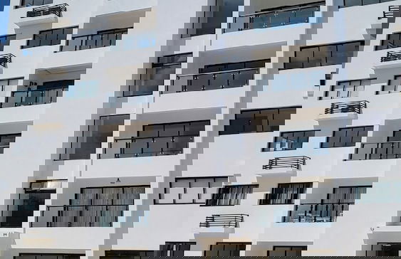 Torre de lujo con piscina y seguridad - Foto 17