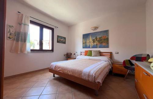 Lovely Apartment with terrace and Air Conditioning - Foto 8