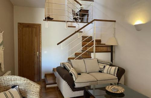 La Perla de Frigiliana Suites & Villa - Foto 27
