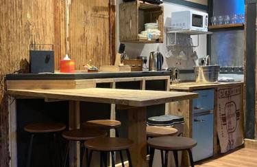 The Snug - Foto 36