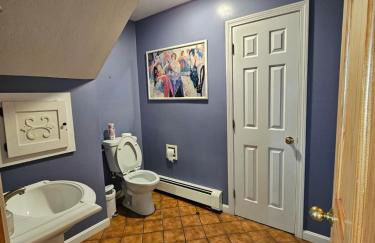 Green Mountain Getaway - Foto 7