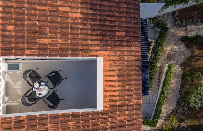 Villa Mare - Foto 32