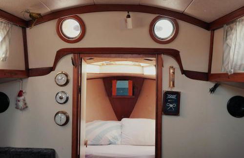 Cozy Lisbon Marina Sleepaboard - Sail Away - Foto 6