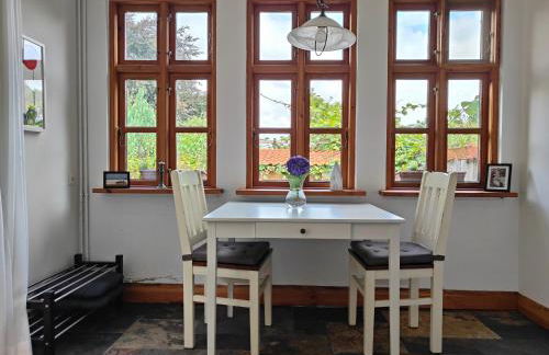 Tiny House - Kleines Glück auf dem Ostedeich - Foto 6