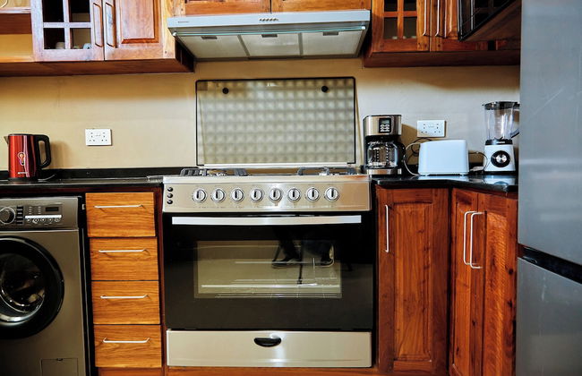 Ridge Estates - Bahari Beach - Photo 5