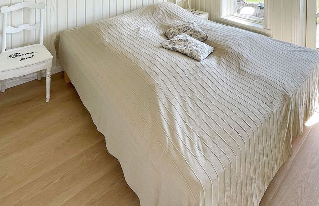 8 Person Holiday Home in Broager-by Traum - Foto 10