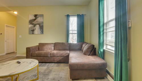 Easy NYC Access Updated Apt Near Parks and Bay! - Foto 5