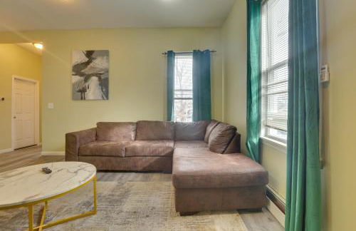 Easy NYC Access Updated Apt Near Parks and Bay! - Foto 5