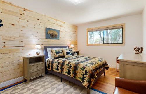 Walling Mountain Retreat - Foto 23