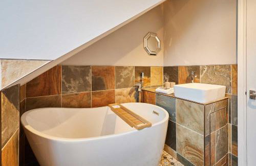 Host and Stay - River Hill House - Foto 21