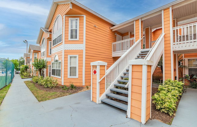 Near Theme Parks! Fabulous 3 BR Home, Star Wars Children's BR, Pool! - Foto 32