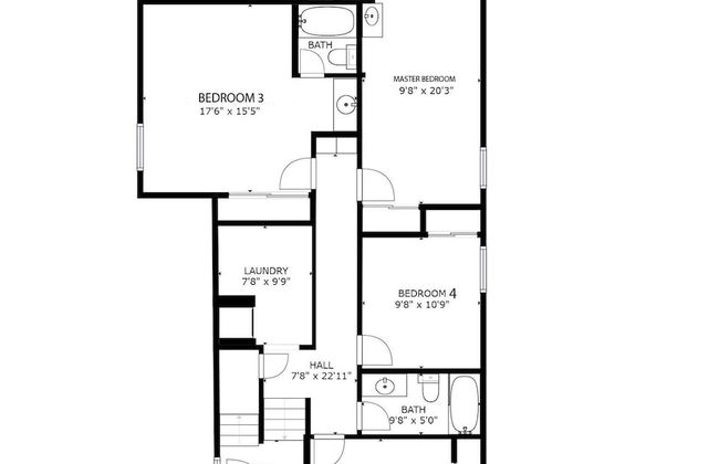 Wolfe by Avantstay 5mins Northstar w Hot Tub Fireplace 2 Private Decks - Photo 49