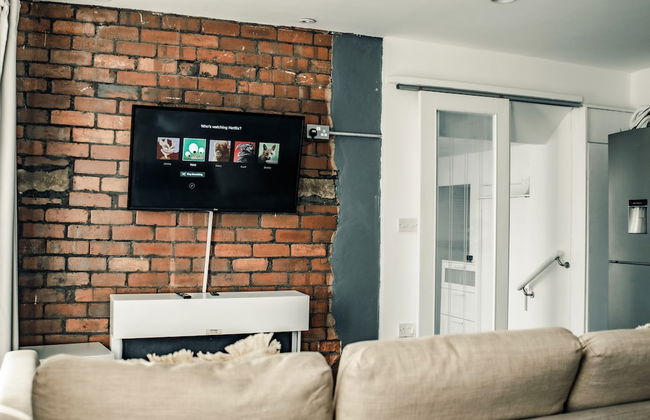 Dealhouse Apartments 10 - Foto 20