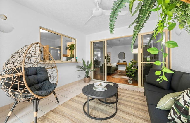 The Nest Cairns - 4 Pools BBQ Resort - Foto 6