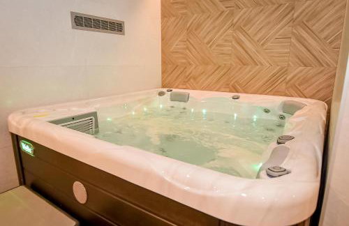 Apartamenty u Kurosa Jacuzzi & Sauna Ski Suche - Foto 43