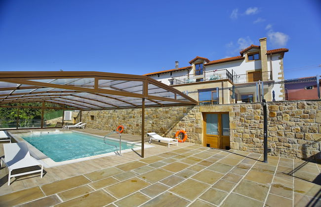 La Posada de Ojebar - Foto 24