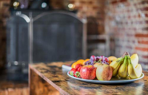 Two Bedroom Grade ll Cottage At AZ Luxury Stays Honey Horsefield With WiFi And Free Parking - Foto 21