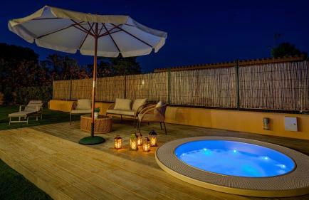 Villa Gea 8 in Costa Rei - Foto 30