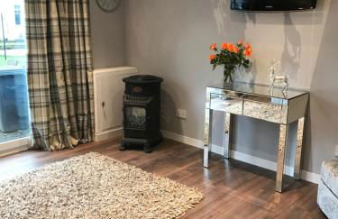 Carriage Cottage Hot Tub - Foto 14