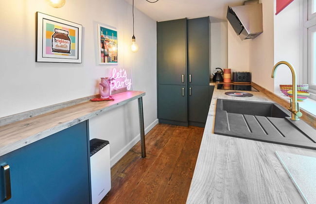 Host Stay Kemp Street II - Foto 10