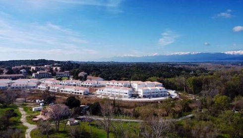 Appartement T2 bord de mer N165 - Foto 2