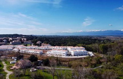 T2 VUE MER MARINA DI BRAVONE N197 - Foto 9